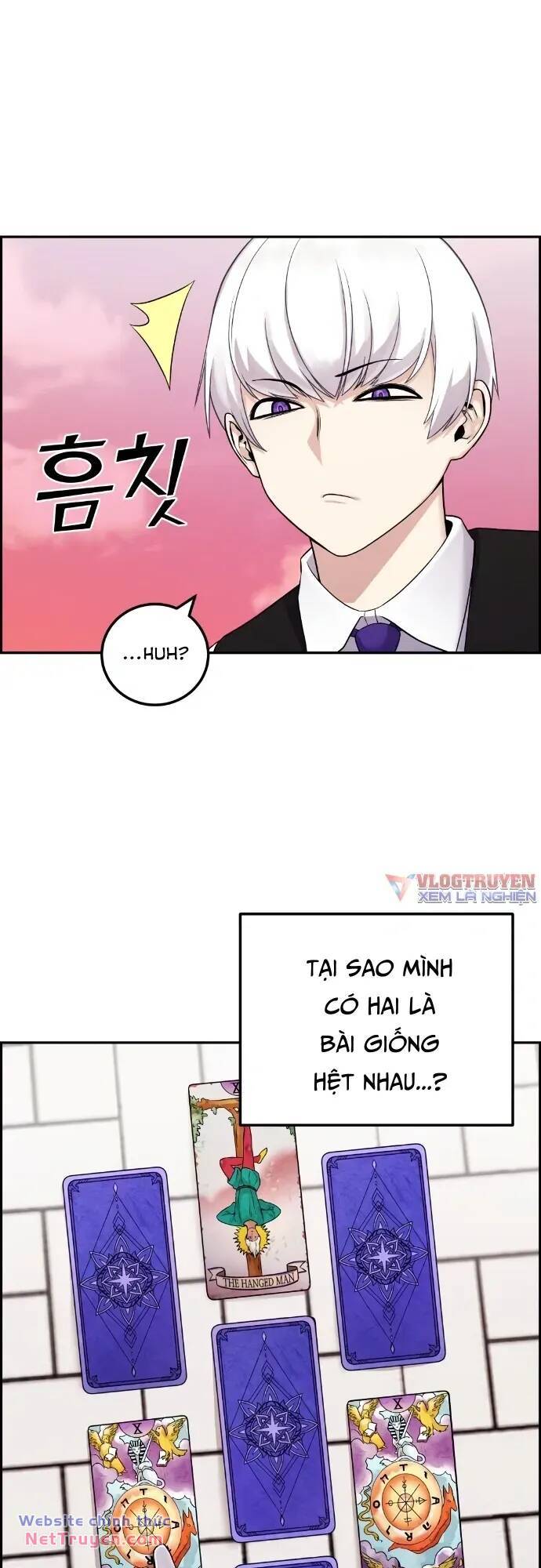 Nhân Vật Webtoon Na Kang Lim Chapter 37 - Trang 2