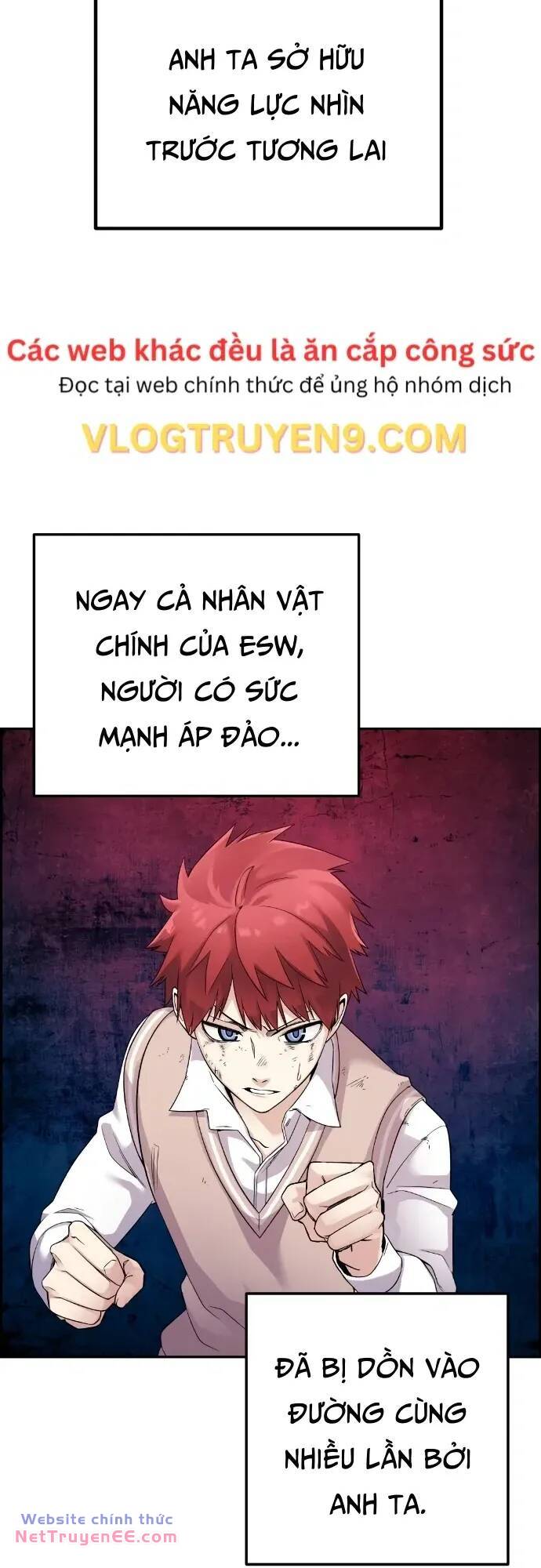 Nhân Vật Webtoon Na Kang Lim Chapter 37 - Trang 2