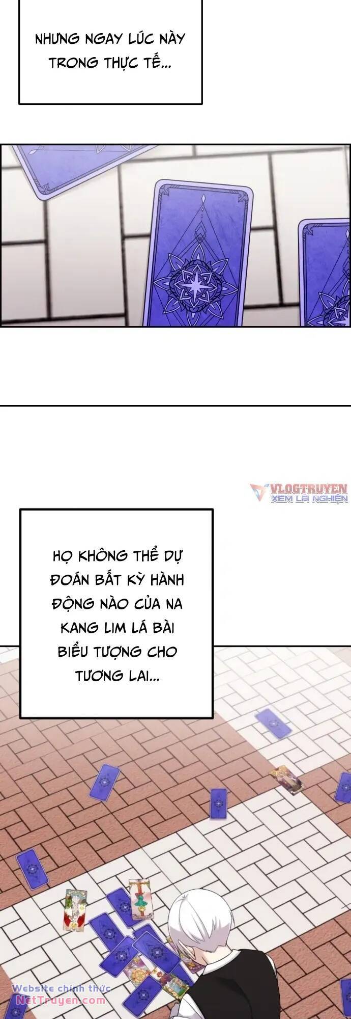 Nhân Vật Webtoon Na Kang Lim Chapter 37 - Trang 2