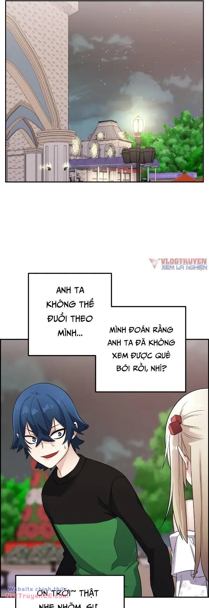 Nhân Vật Webtoon Na Kang Lim Chapter 37 - Trang 2