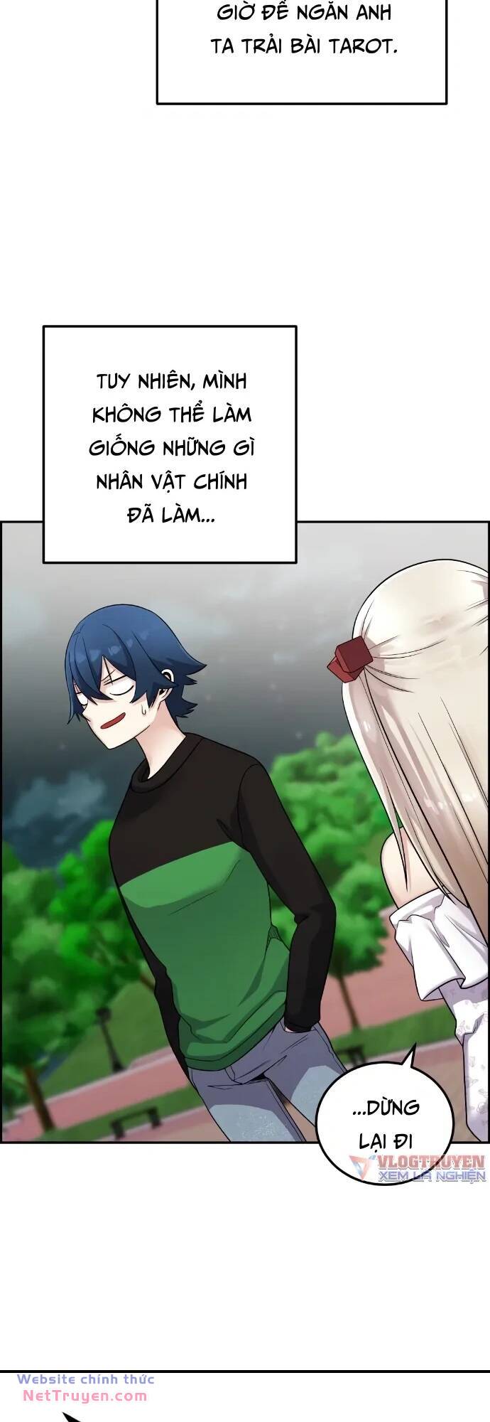 Nhân Vật Webtoon Na Kang Lim Chapter 37 - Trang 2