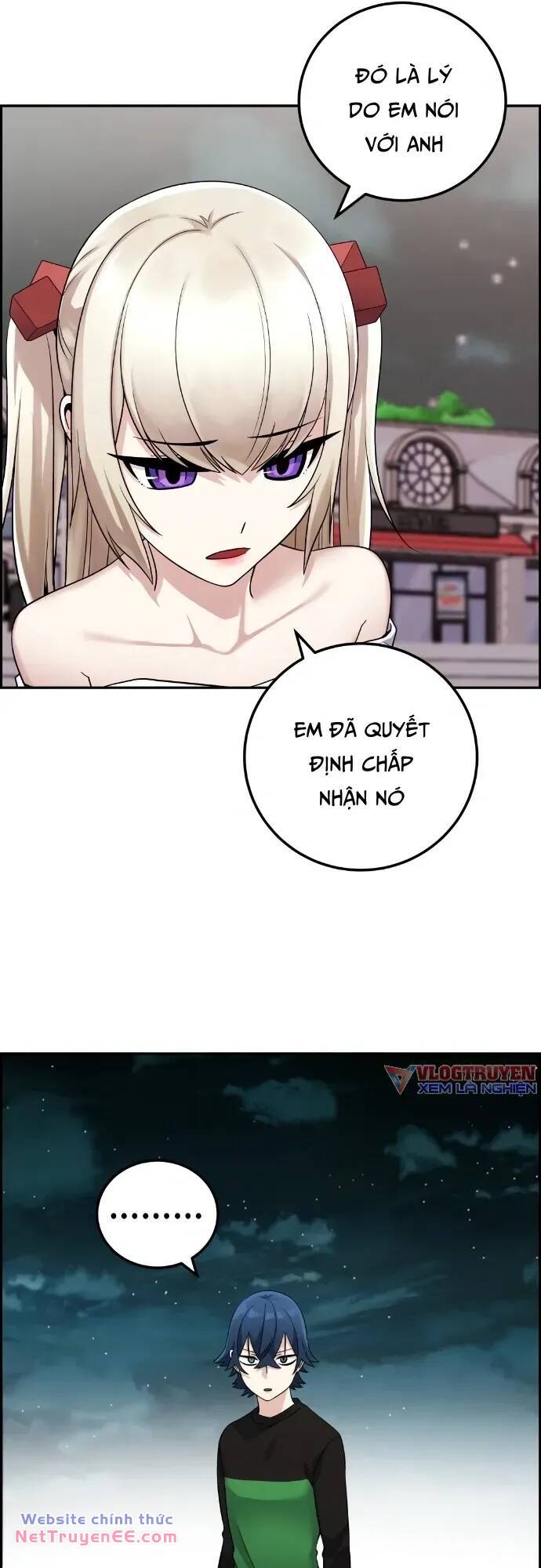 Nhân Vật Webtoon Na Kang Lim Chapter 37 - Trang 2