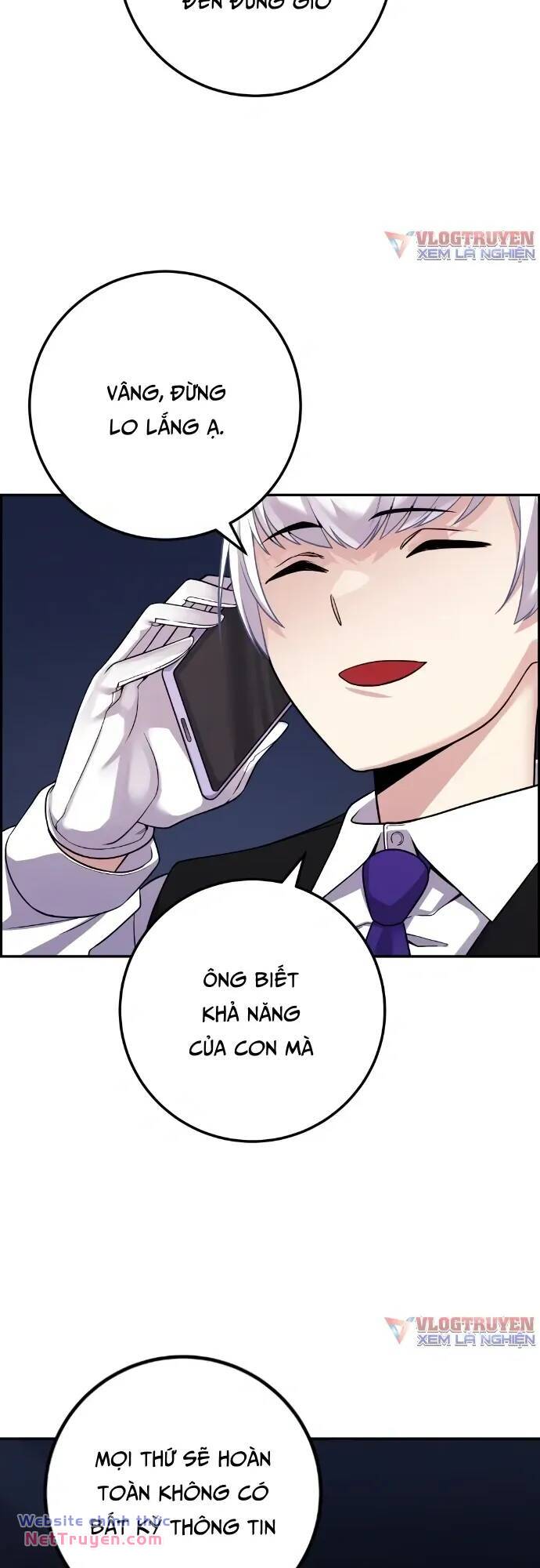 Nhân Vật Webtoon Na Kang Lim Chapter 37 - Trang 2