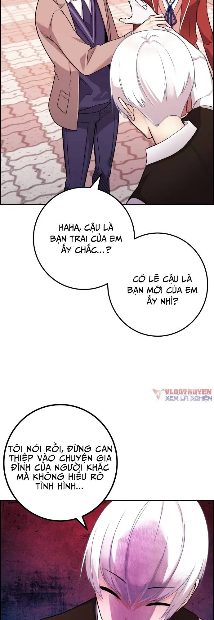 Nhân Vật Webtoon Na Kang Lim Chapter 36 - Trang 2