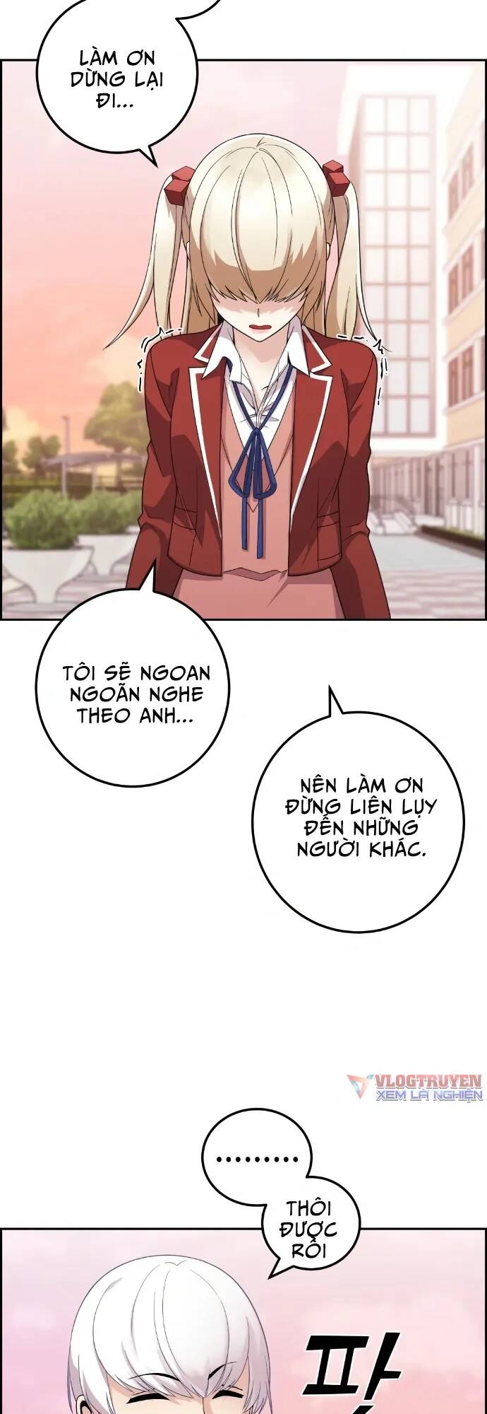 Nhân Vật Webtoon Na Kang Lim Chapter 36 - Trang 2