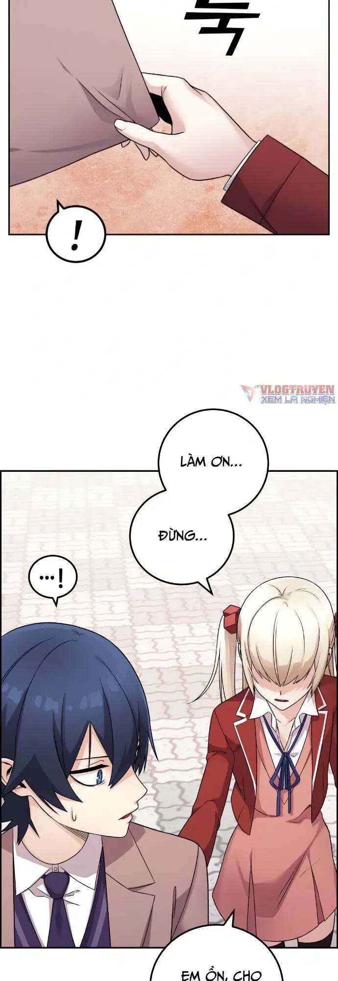 Nhân Vật Webtoon Na Kang Lim Chapter 36 - Trang 2