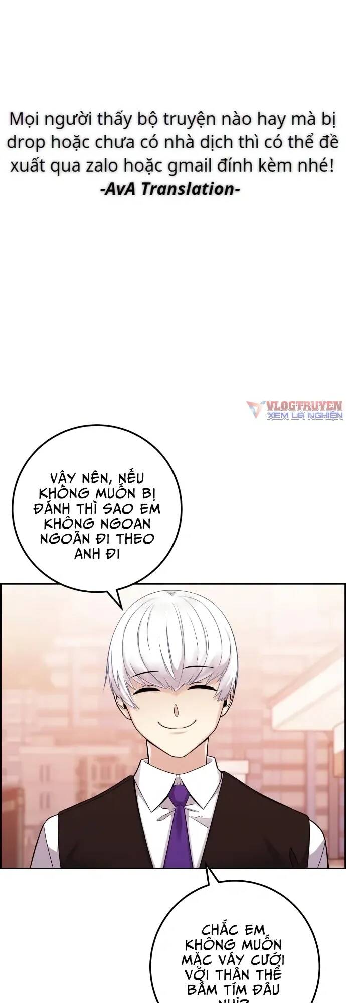 Nhân Vật Webtoon Na Kang Lim Chapter 36 - Trang 2