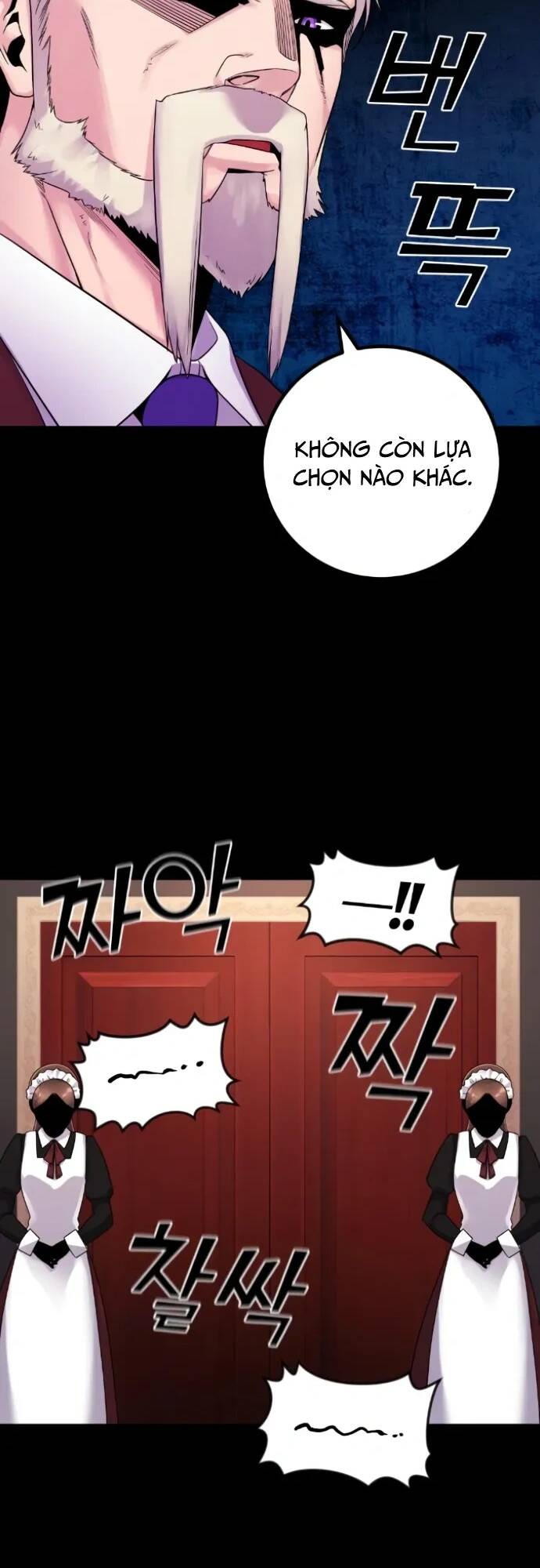 Nhân Vật Webtoon Na Kang Lim Chapter 36 - Trang 2