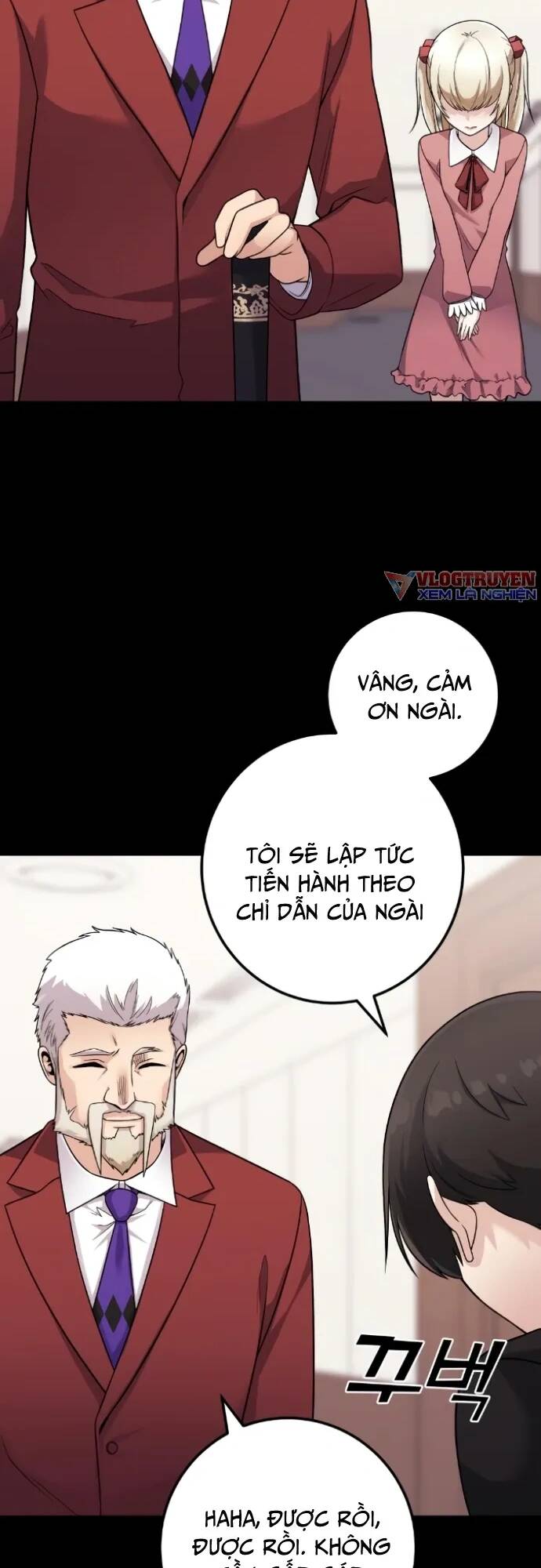 Nhân Vật Webtoon Na Kang Lim Chapter 36 - Trang 2