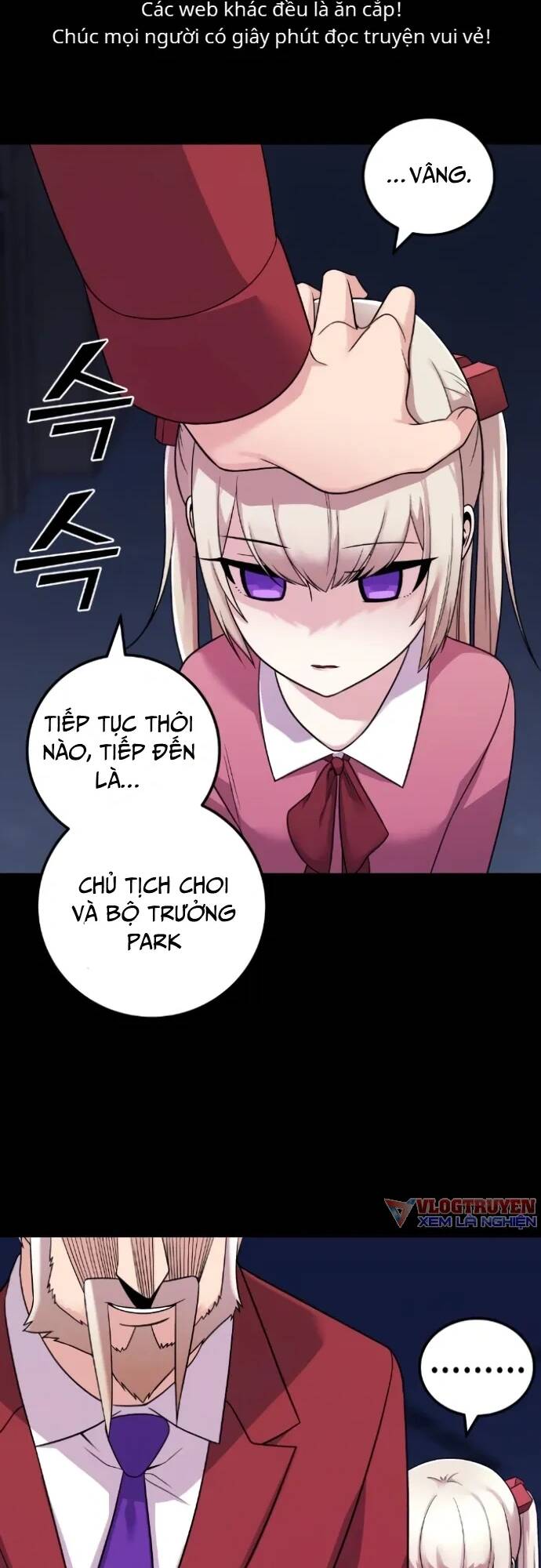 Nhân Vật Webtoon Na Kang Lim Chapter 36 - Trang 2