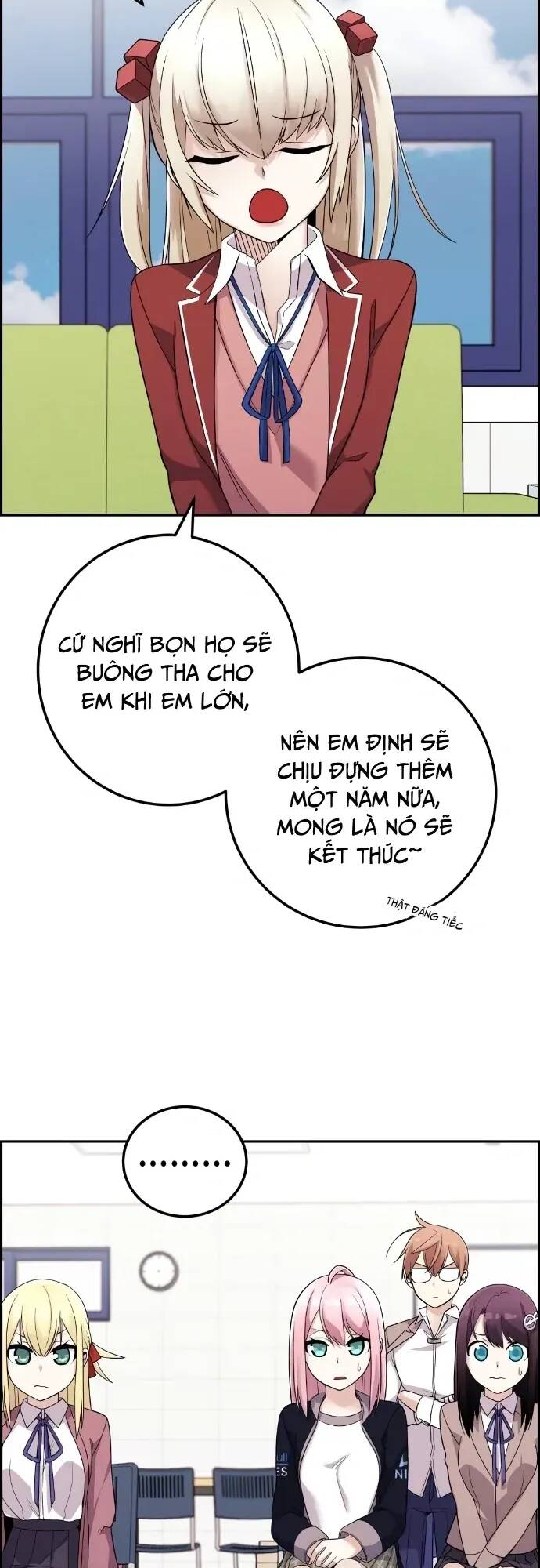 Nhân Vật Webtoon Na Kang Lim Chapter 36 - Trang 2