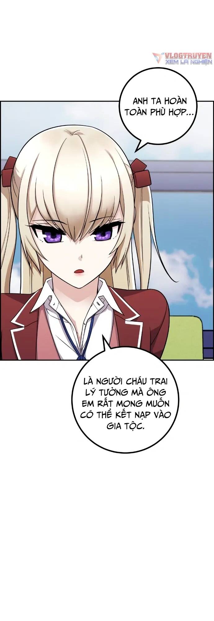 Nhân Vật Webtoon Na Kang Lim Chapter 36 - Trang 2