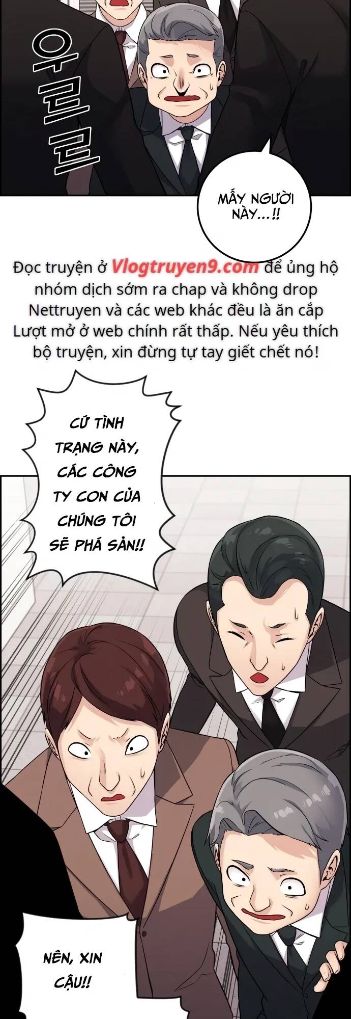 Nhân Vật Webtoon Na Kang Lim Chapter 36 - Trang 2