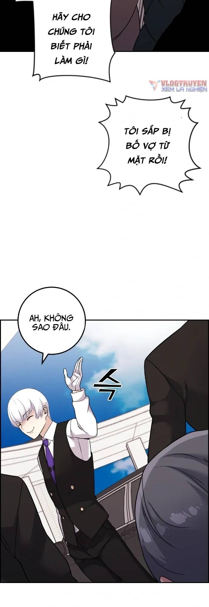 Nhân Vật Webtoon Na Kang Lim Chapter 36 - Trang 2