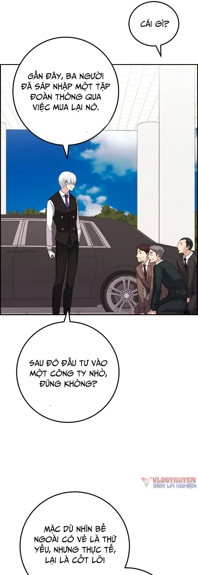 Nhân Vật Webtoon Na Kang Lim Chapter 36 - Trang 2