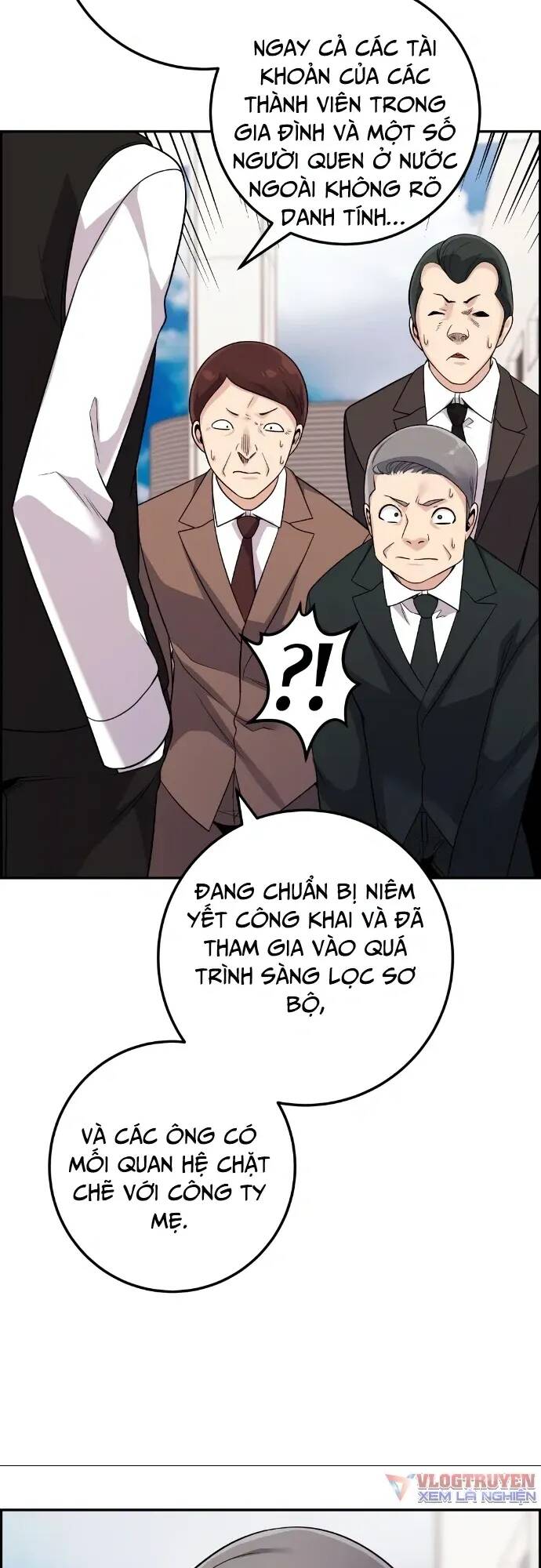 Nhân Vật Webtoon Na Kang Lim Chapter 36 - Trang 2