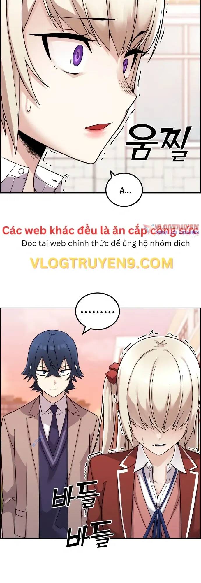 Nhân Vật Webtoon Na Kang Lim Chapter 36 - Trang 2