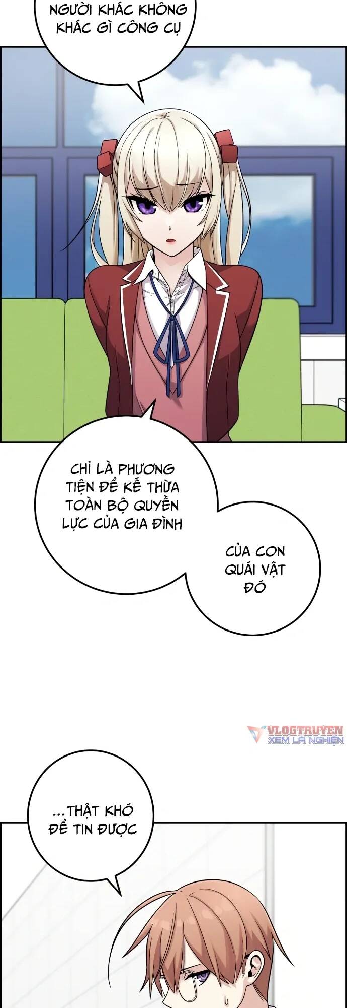 Nhân Vật Webtoon Na Kang Lim Chapter 36 - Trang 2