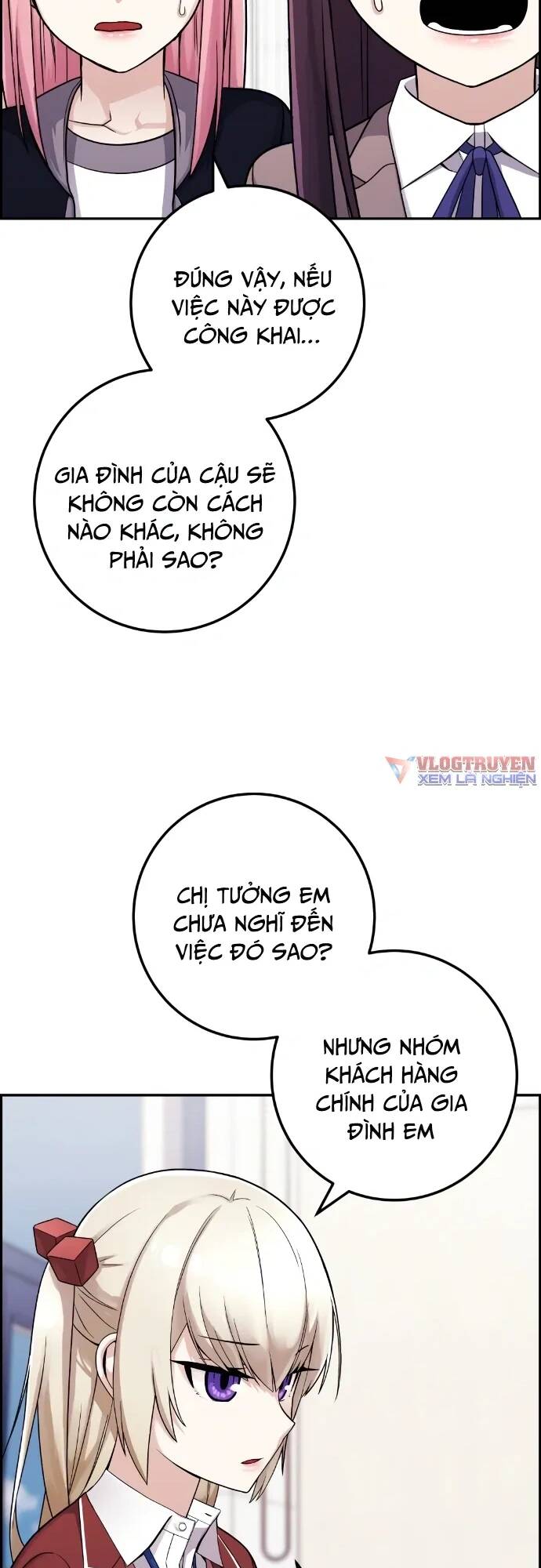 Nhân Vật Webtoon Na Kang Lim Chapter 36 - Trang 2