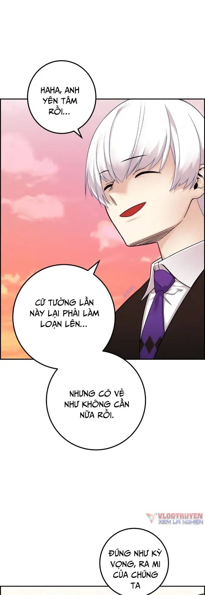 Nhân Vật Webtoon Na Kang Lim Chapter 36 - Trang 2