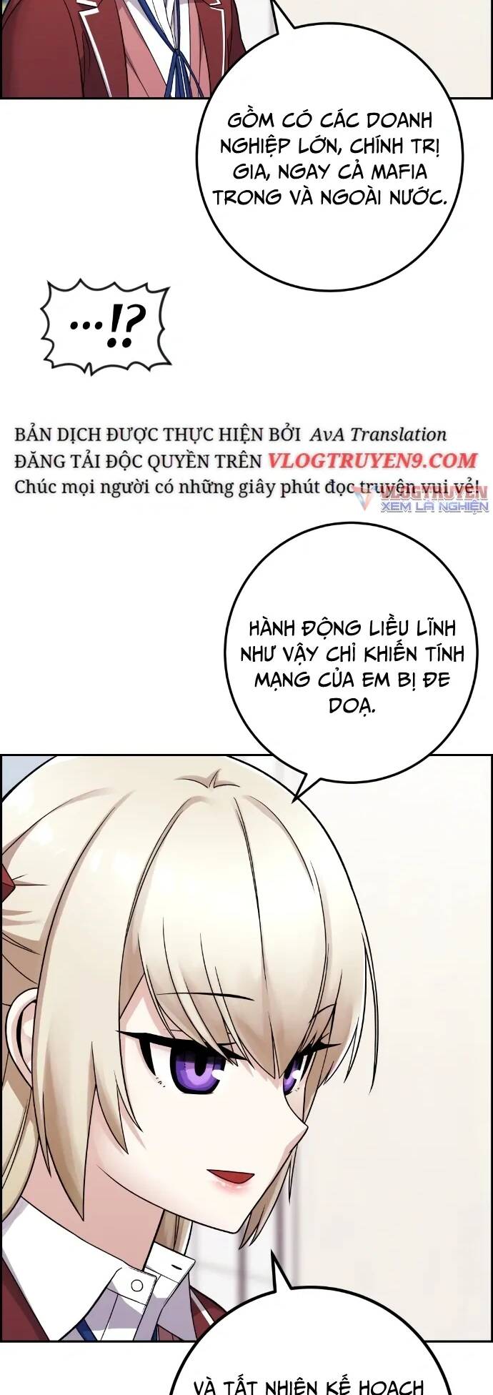 Nhân Vật Webtoon Na Kang Lim Chapter 36 - Trang 2