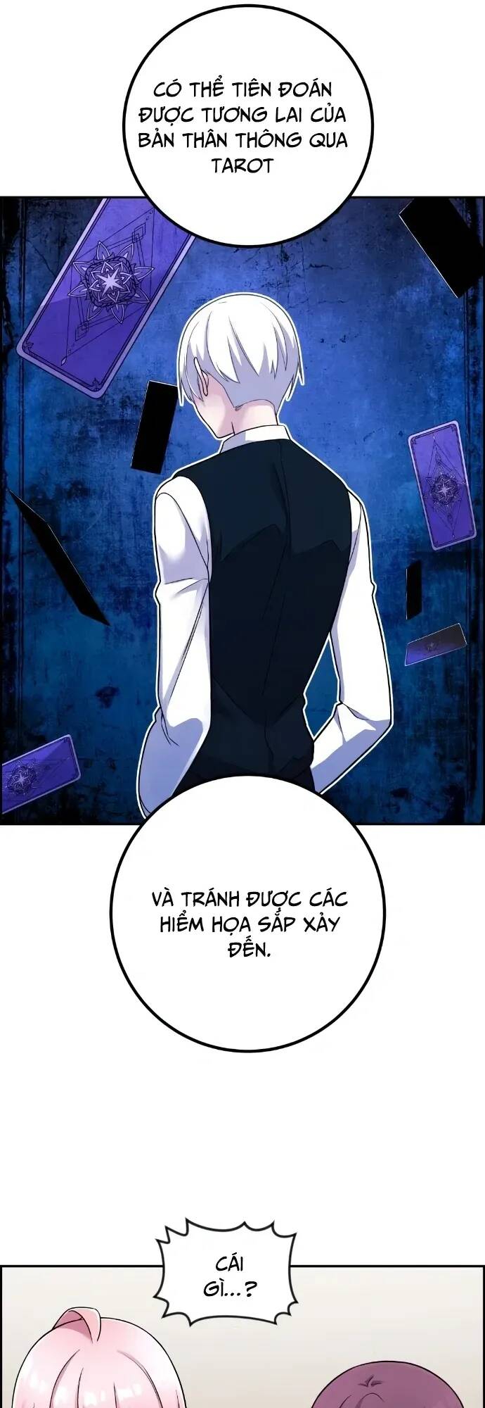 Nhân Vật Webtoon Na Kang Lim Chapter 36 - Trang 2