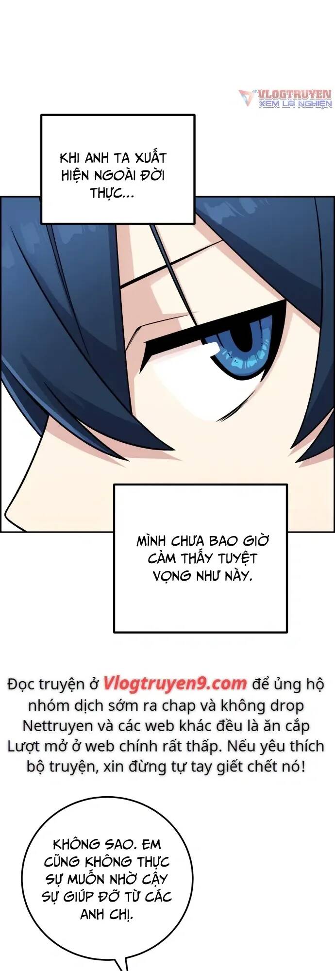 Nhân Vật Webtoon Na Kang Lim Chapter 36 - Trang 2