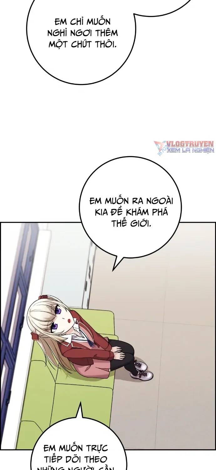 Nhân Vật Webtoon Na Kang Lim Chapter 36 - Trang 2