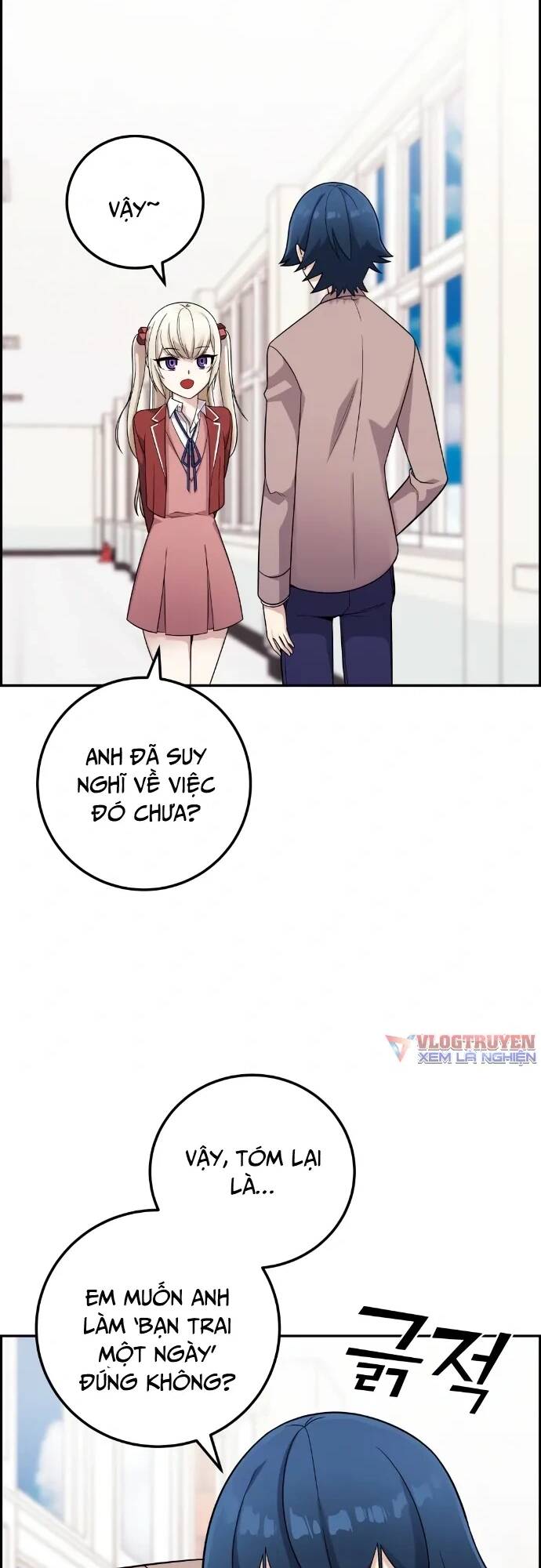 Nhân Vật Webtoon Na Kang Lim Chapter 36 - Trang 2