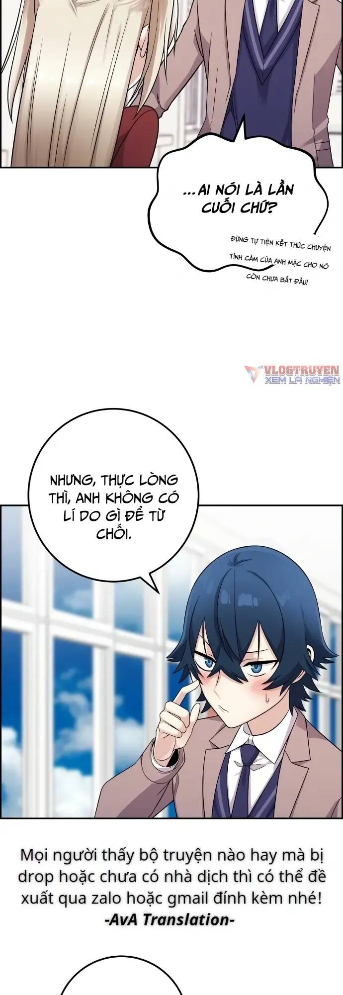 Nhân Vật Webtoon Na Kang Lim Chapter 36 - Trang 2