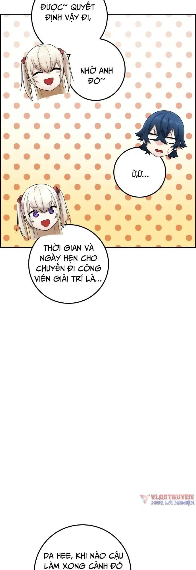 Nhân Vật Webtoon Na Kang Lim Chapter 36 - Trang 2