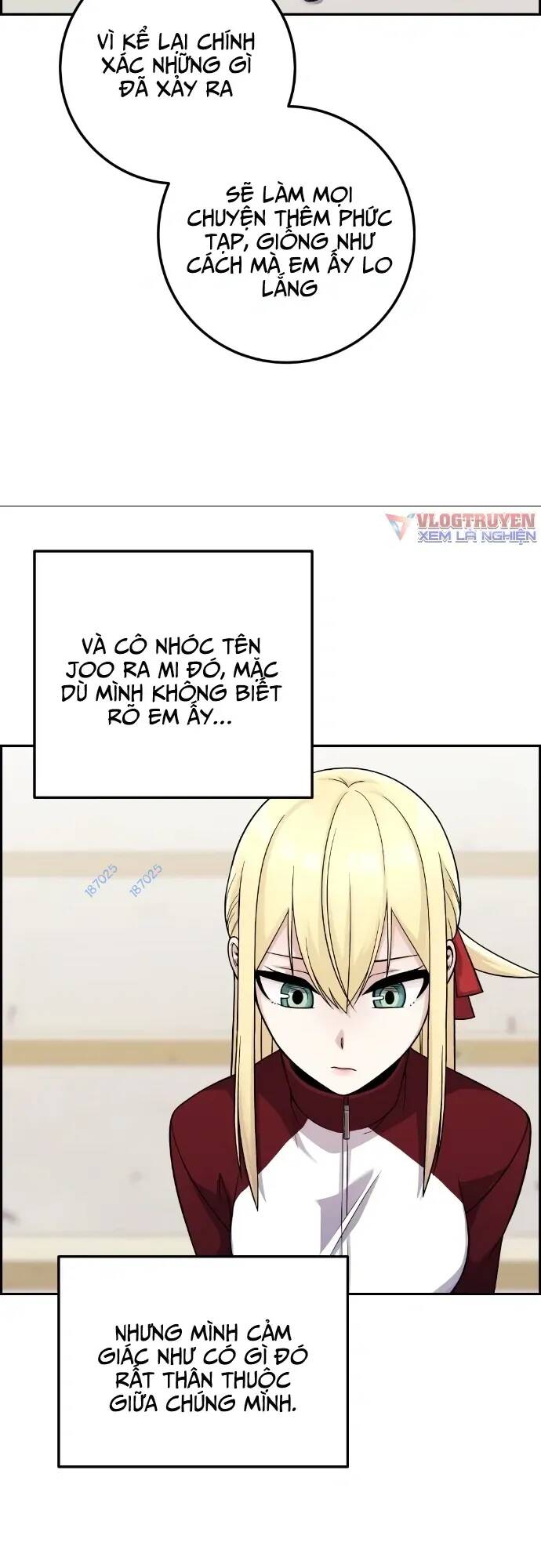 Nhân Vật Webtoon Na Kang Lim Chapter 36 - Trang 2