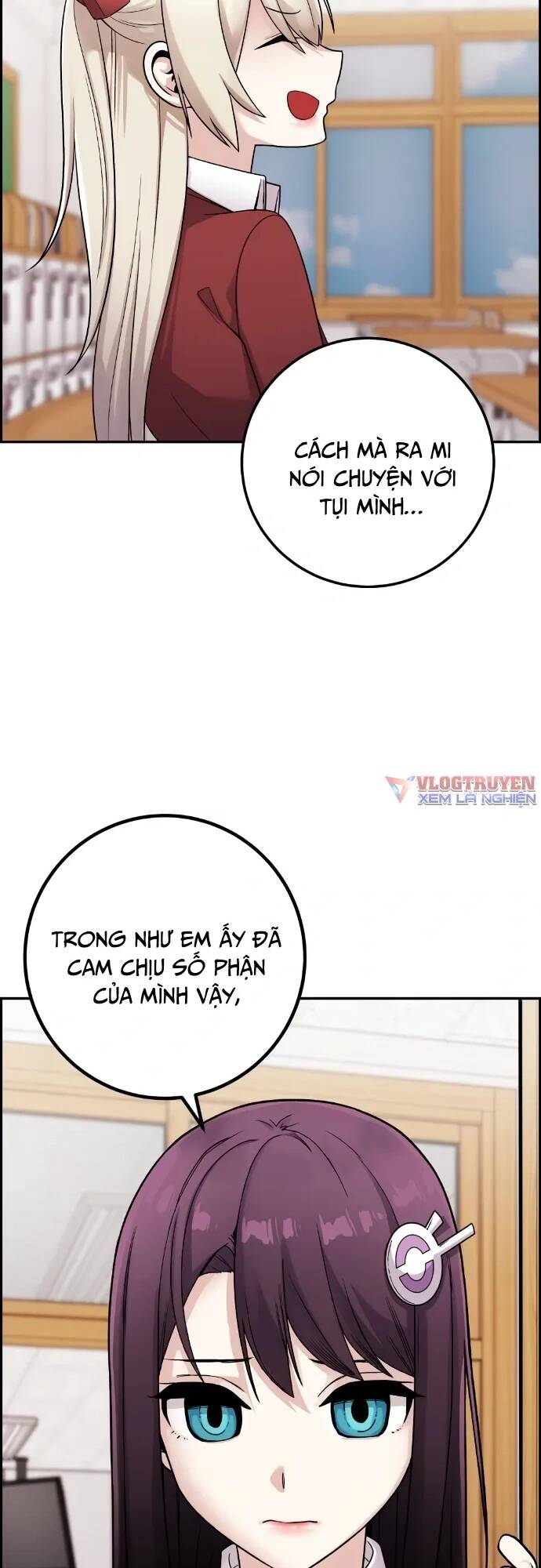 Nhân Vật Webtoon Na Kang Lim Chapter 36 - Trang 2