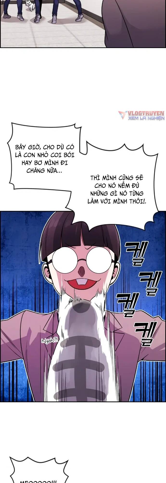 Nhân Vật Webtoon Na Kang Lim Chapter 35 - Trang 2