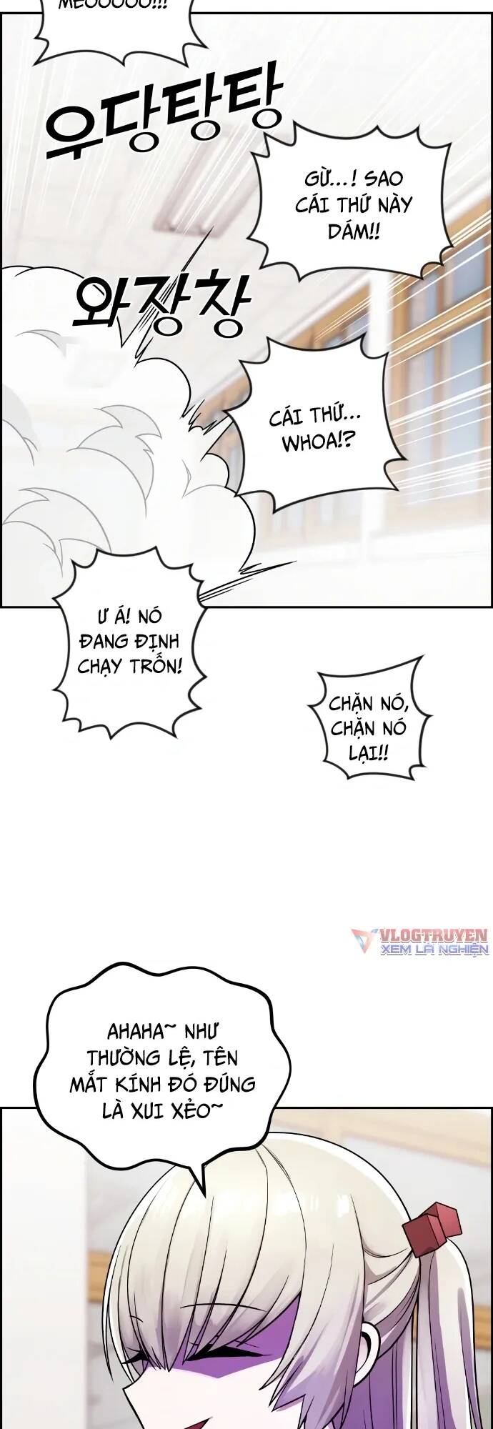 Nhân Vật Webtoon Na Kang Lim Chapter 35 - Trang 2