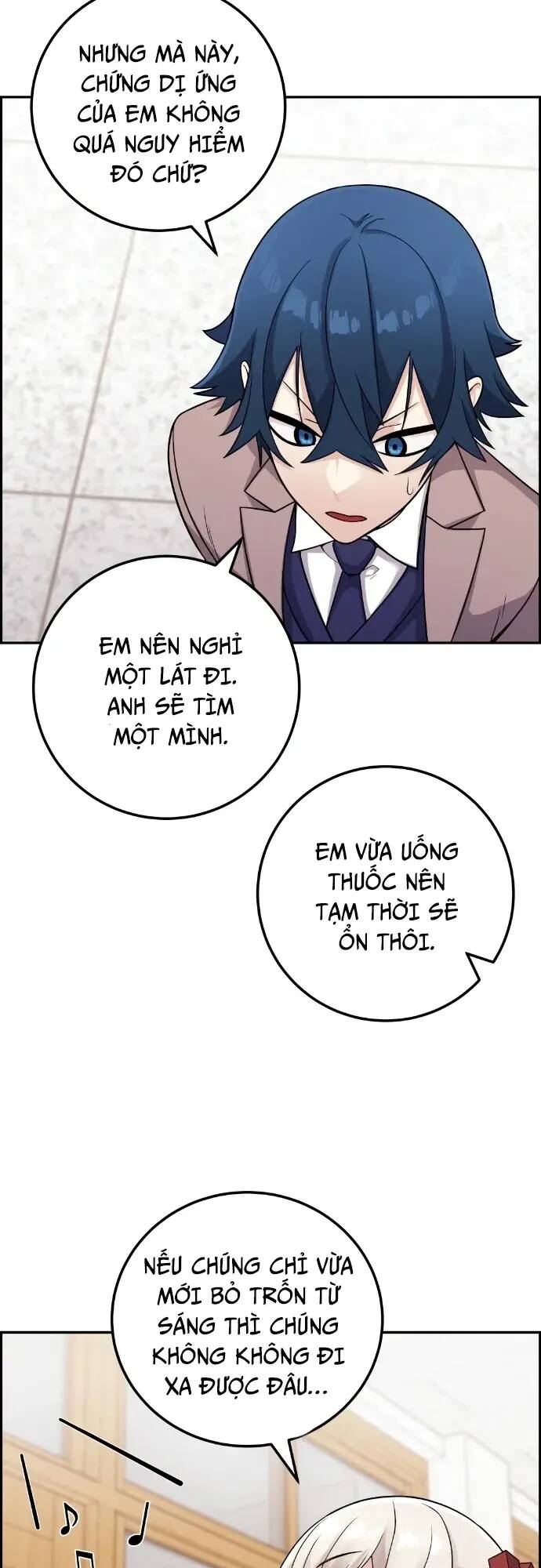 Nhân Vật Webtoon Na Kang Lim Chapter 35 - Trang 2