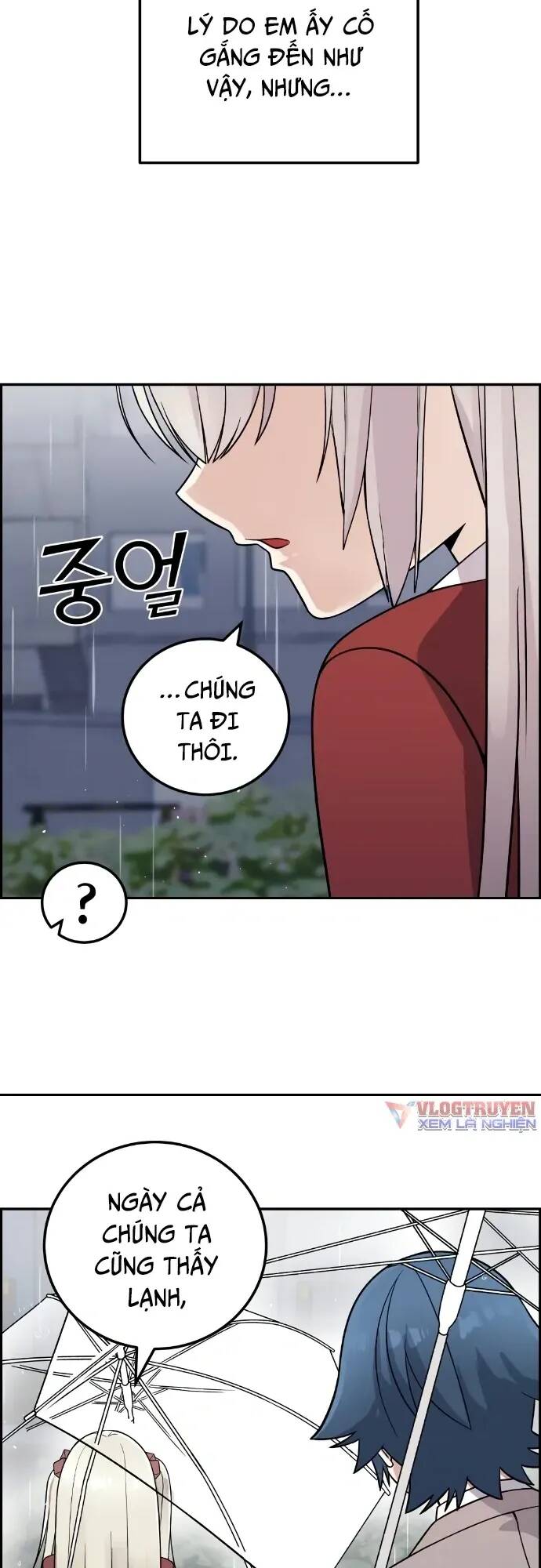 Nhân Vật Webtoon Na Kang Lim Chapter 35 - Trang 2