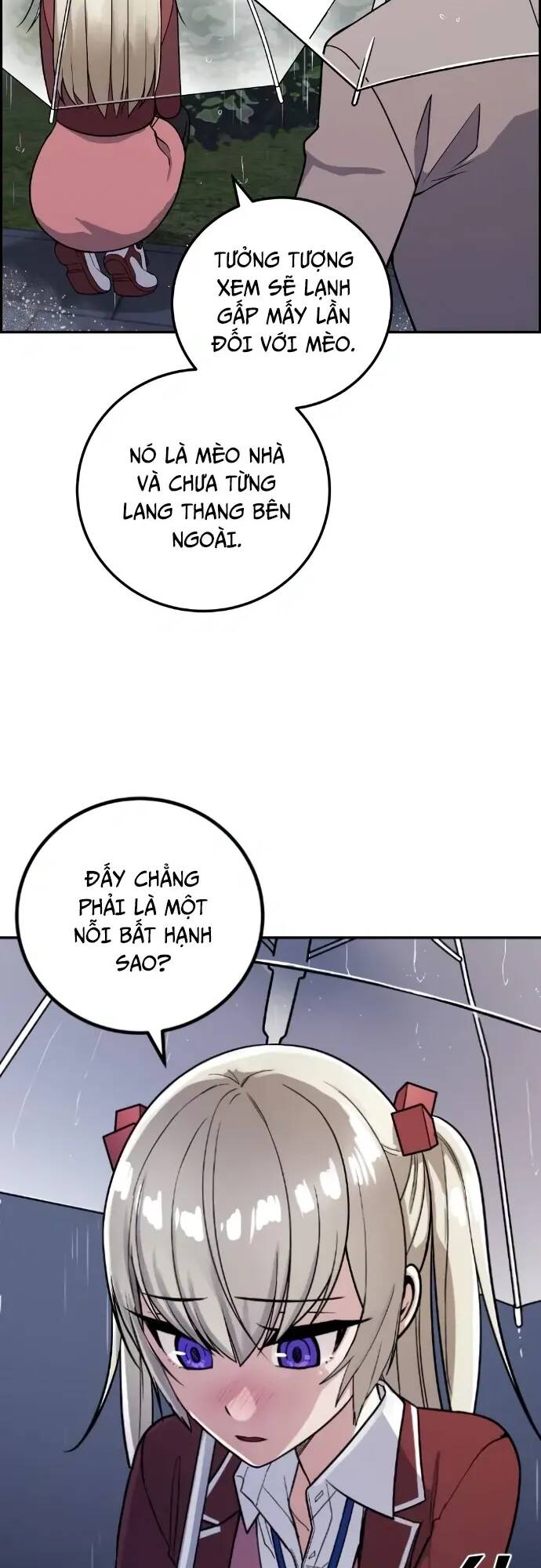 Nhân Vật Webtoon Na Kang Lim Chapter 35 - Trang 2