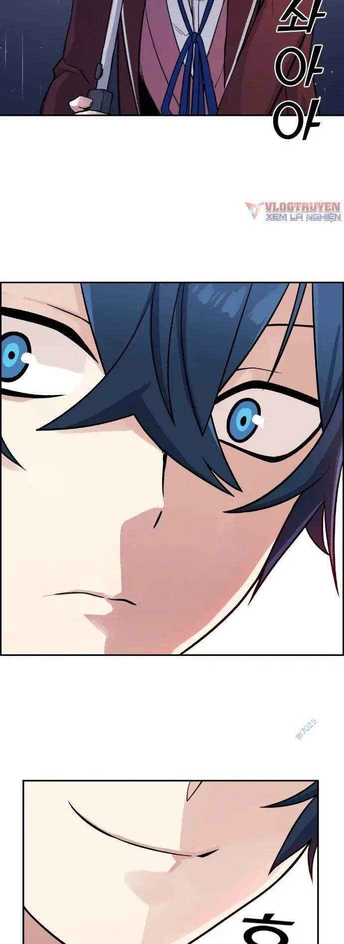 Nhân Vật Webtoon Na Kang Lim Chapter 35 - Trang 2