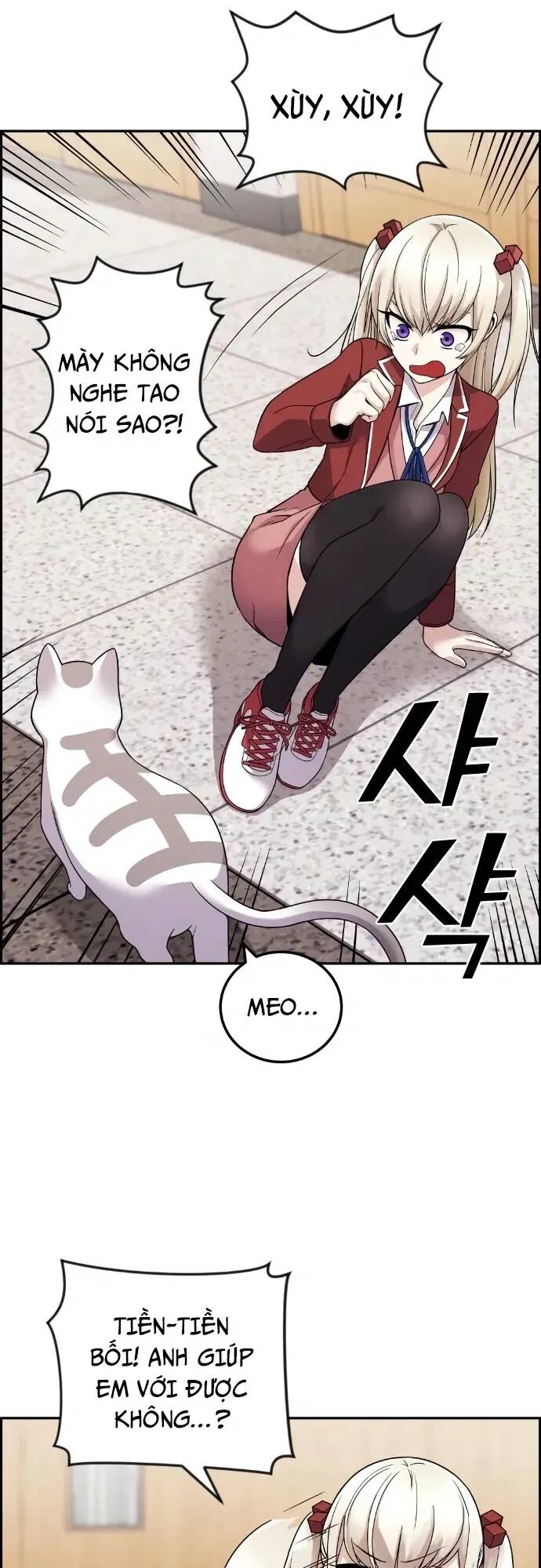 Nhân Vật Webtoon Na Kang Lim Chapter 35 - Trang 2