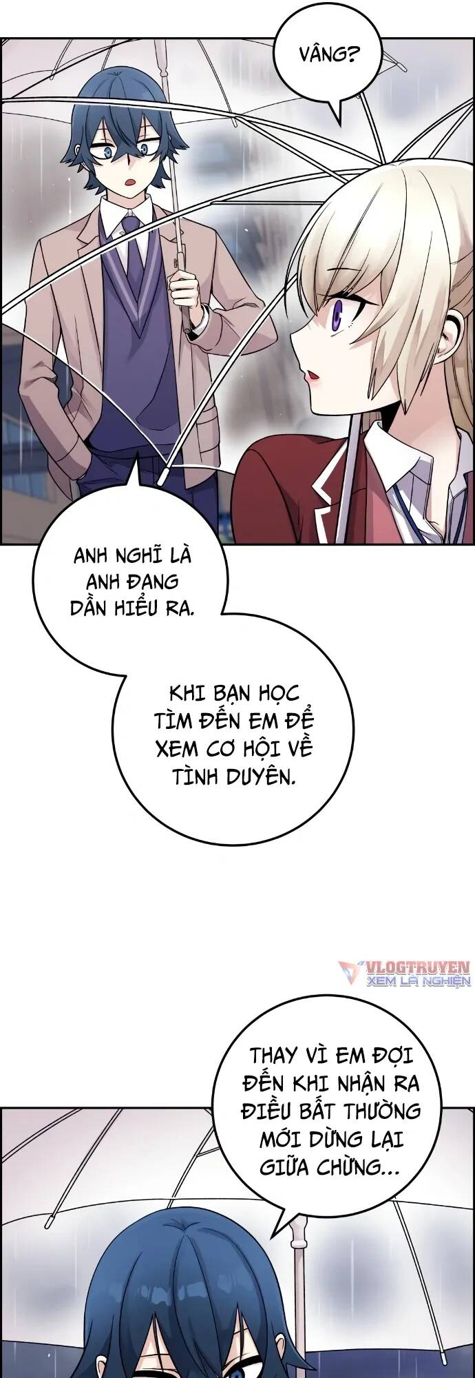 Nhân Vật Webtoon Na Kang Lim Chapter 35 - Trang 2