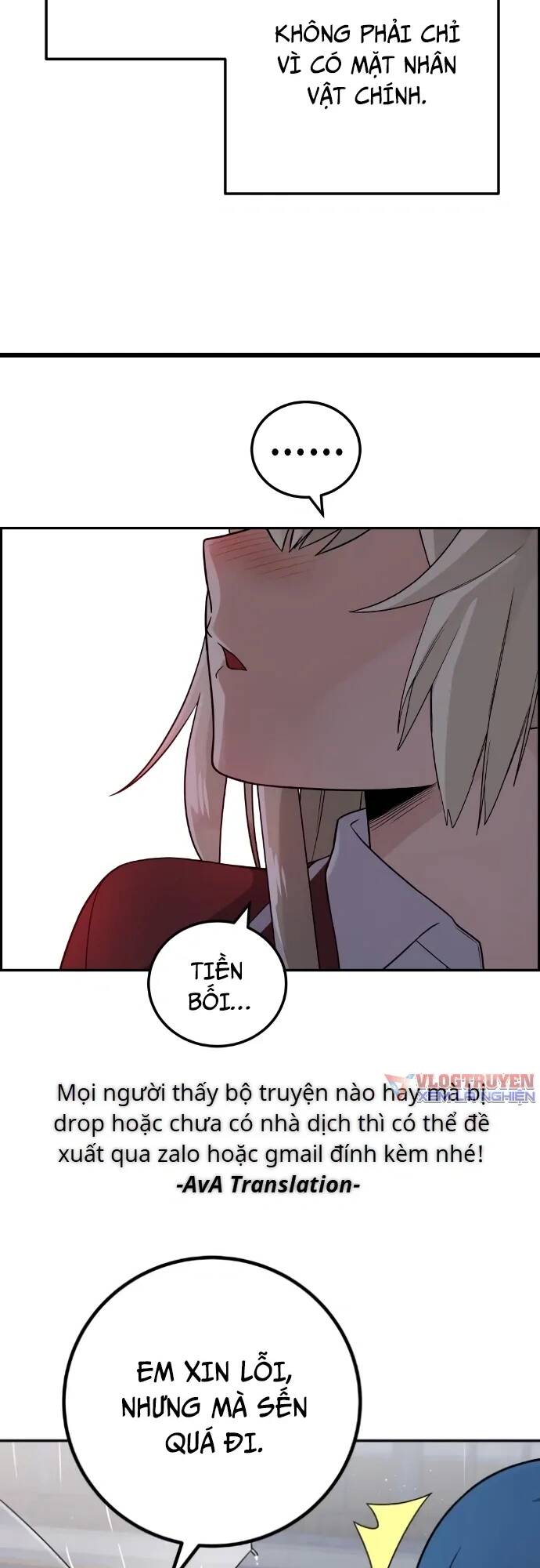 Nhân Vật Webtoon Na Kang Lim Chapter 35 - Trang 2