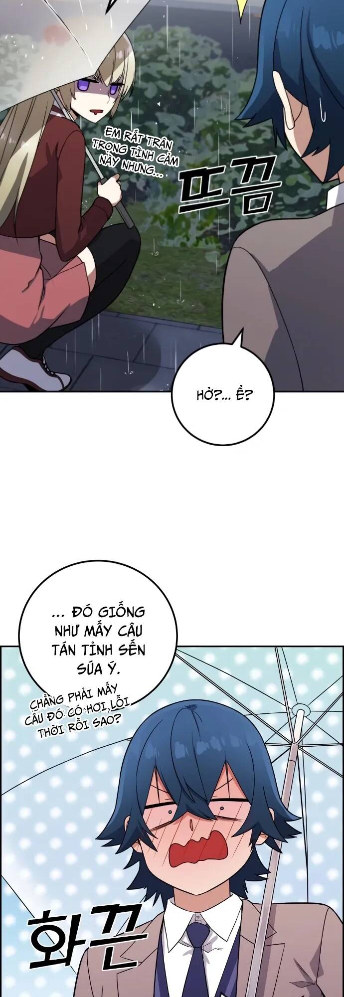 Nhân Vật Webtoon Na Kang Lim Chapter 35 - Trang 2