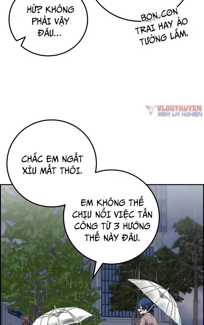 Nhân Vật Webtoon Na Kang Lim Chapter 35 - Trang 2