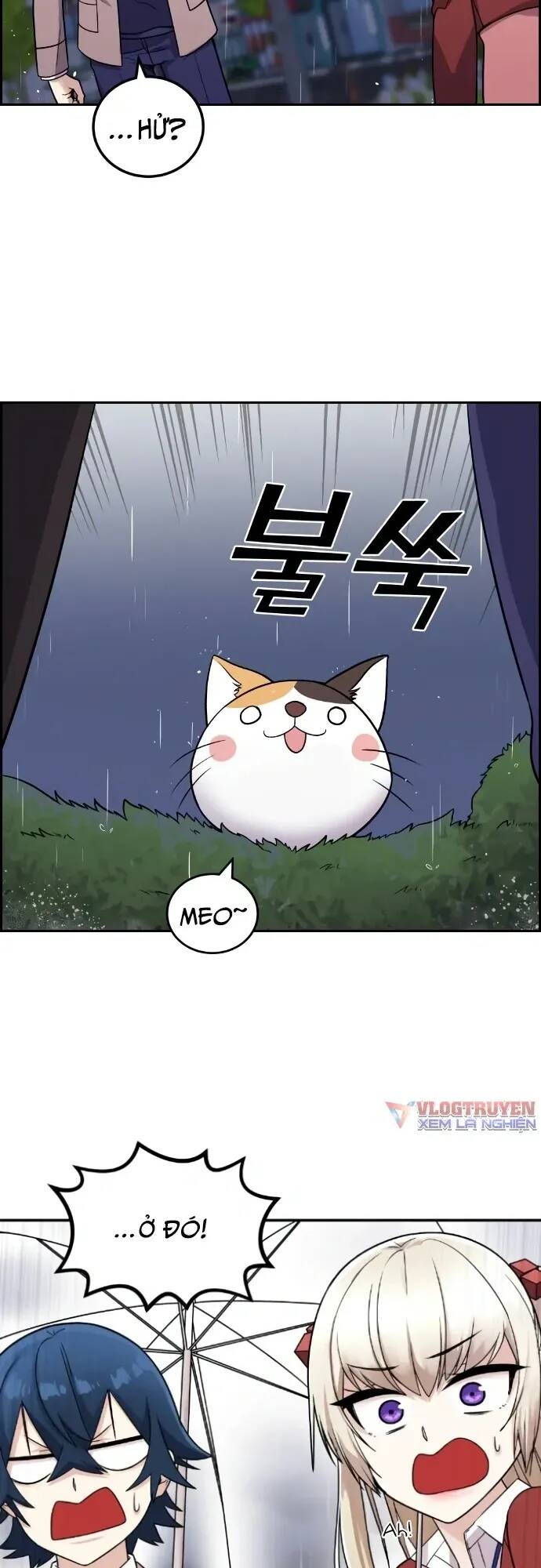 Nhân Vật Webtoon Na Kang Lim Chapter 35 - Trang 2