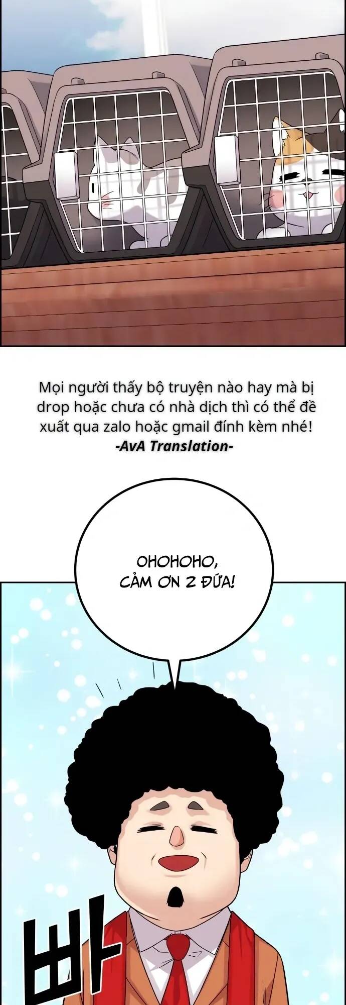 Nhân Vật Webtoon Na Kang Lim Chapter 35 - Trang 2