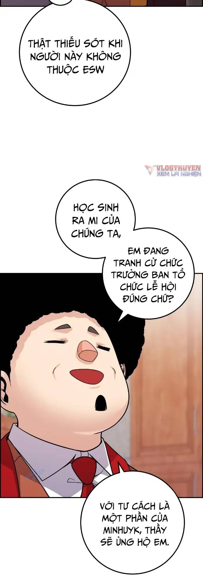 Nhân Vật Webtoon Na Kang Lim Chapter 35 - Trang 2