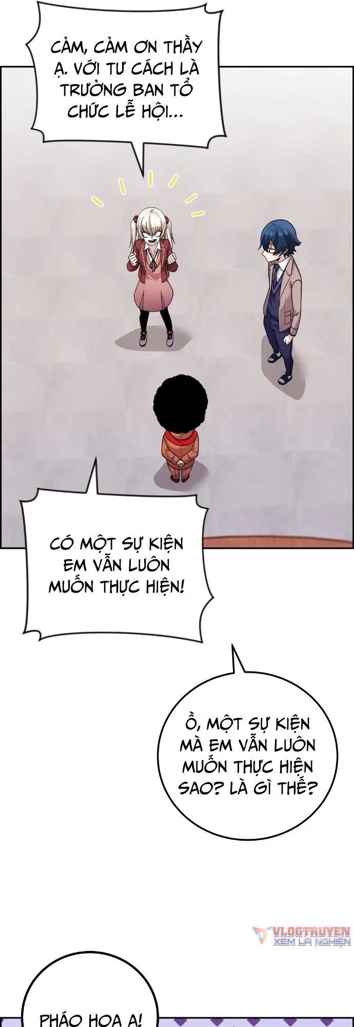 Nhân Vật Webtoon Na Kang Lim Chapter 35 - Trang 2