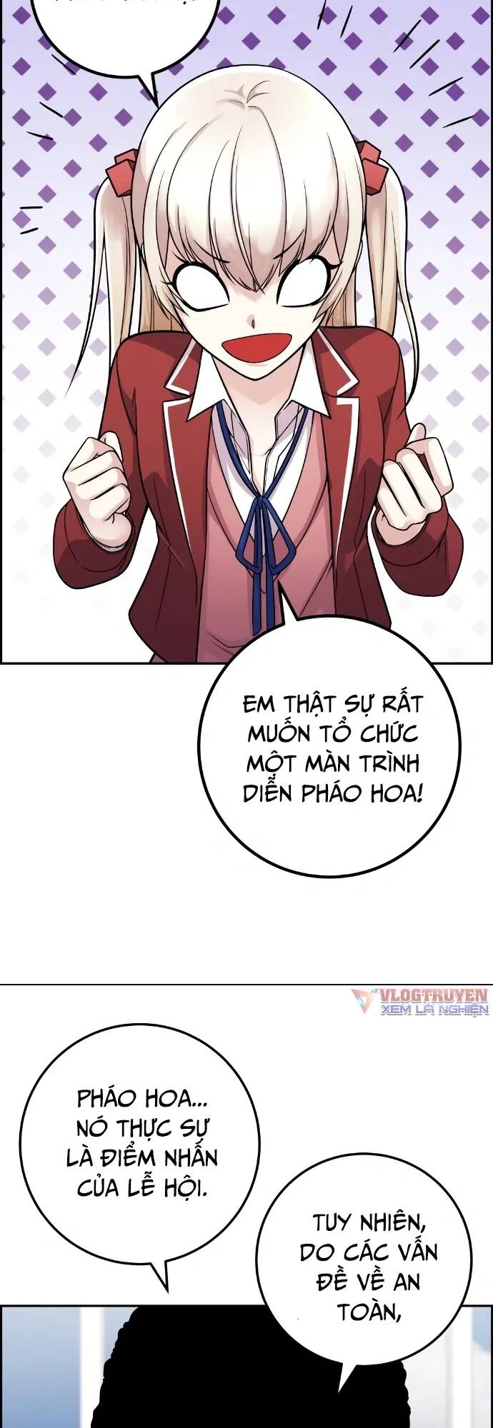 Nhân Vật Webtoon Na Kang Lim Chapter 35 - Trang 2