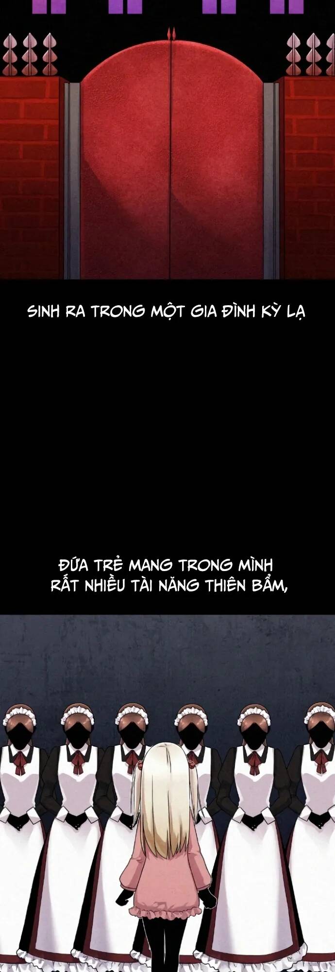 Nhân Vật Webtoon Na Kang Lim Chapter 35 - Trang 2